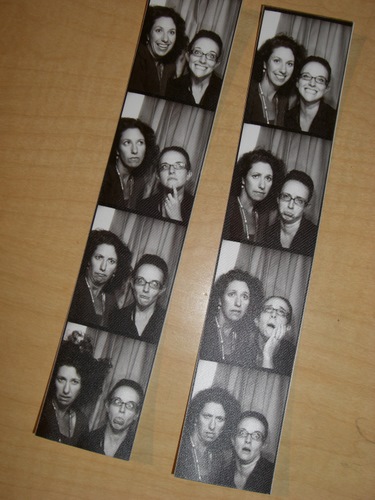 Photobooth Wars II