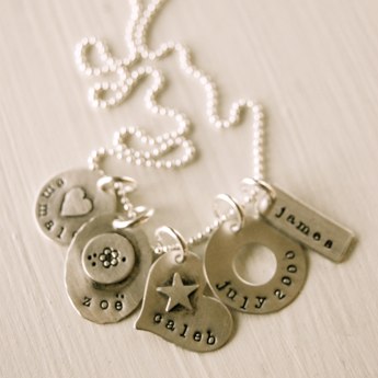 Lisa Leonard Necklace