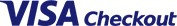 Visa Checkout logo