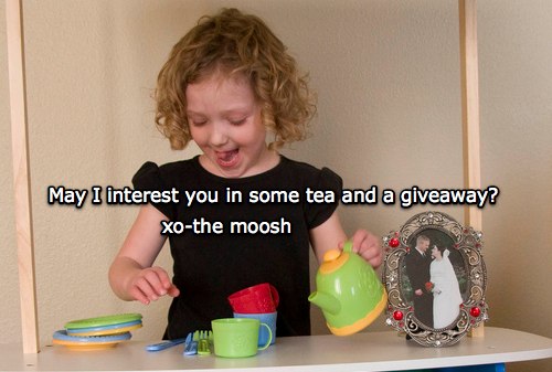 Melissa and Doug Giveaway