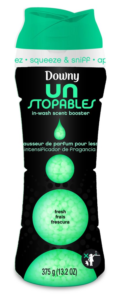 downy Unstopables