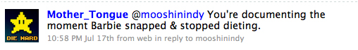 barbie-tweet-two
