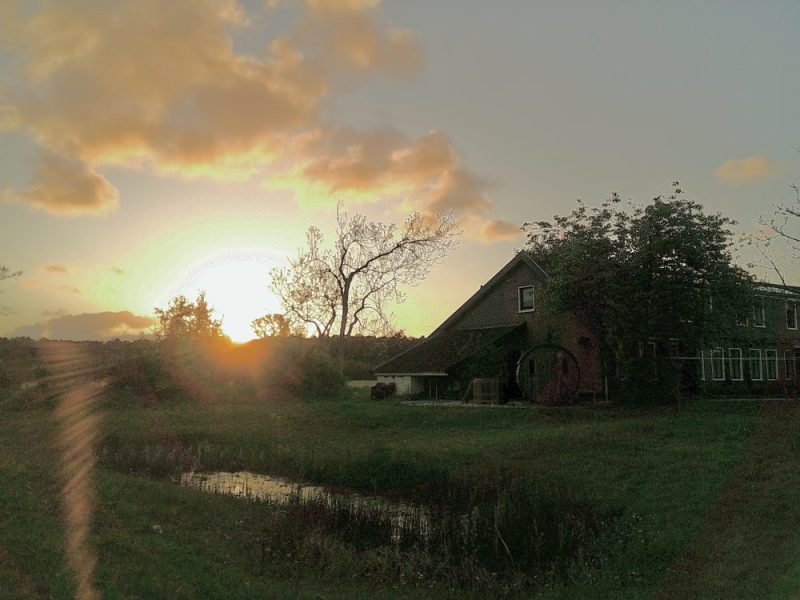 let your mess be your&nbsp;message